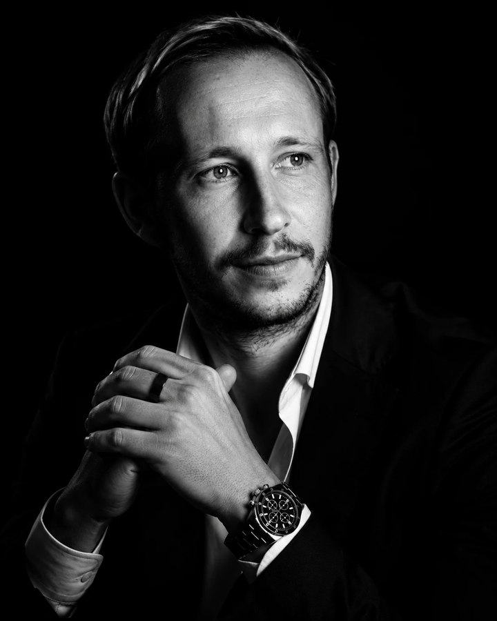 Konstantin — Amazon and D2C operator